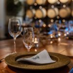Seattle VIP Corporate Event Planner Private Winery JM Cellars custom design